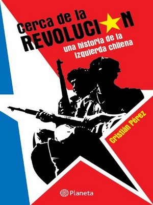 cover image of Cerca de la revolución